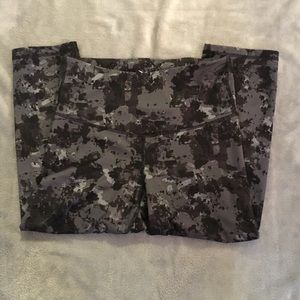 Old Navy active pants!